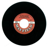 The Mayfield Singers - My Baby Changes Like The Weather