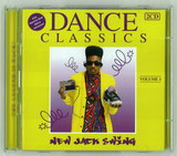 Dance Classics New Jack Swing - New Jack Swing