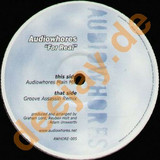 Audiowhores - For Real