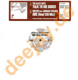 Alley Qats - Talk To Me Goose