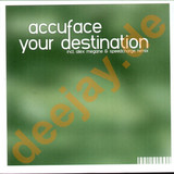 Accuface - Your Destination