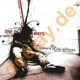 Dj Neophyte Vs. Evil Activities - One Of There Days