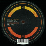 Pleasure - Bullit Boy