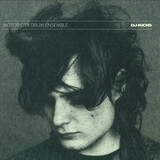 Motor City Drum Ensemble - Dj Kicks 2x12"