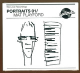 We Love Recordings - Portraits 01: Mat Playford