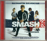 Martin Solveig - Smash *cd*