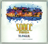 Space Ibiza Tranquil - 2011