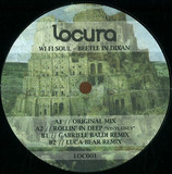 Wi-fi Soul - Beetle In Dixan