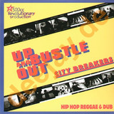 Up Bustle & Out - City Breakers 2x12"