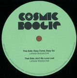 Leftside Wobble - Easy Come, Easy Go / Ain't No Love Lost