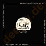 Clubraiders - Move Your Hands Up