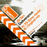 Js Ten - Deliverance