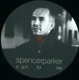 Spencer Parker - A Gun For Hire Sampler A