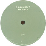 Randomer - Obtuse Ep