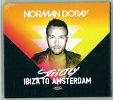 Norman Doray - Strictly Ibiza To Amsterdam