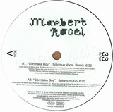 Marbert Rocel - Cornflake Boy