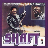 Shaft - Original Soundtrack