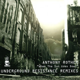 Anthony Rother - *2* When The Sun Goes Down