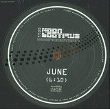 Moonbootica - June/ Mustang 86