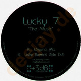 Lucky 7 - The Music