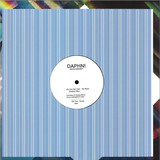 Daphni - Ne Noya / Yes, I Know / Jiao