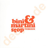 Bini & Martini - Stop *remix*