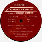Killian & Cave - Bodega Latina