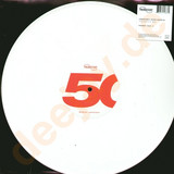 Janovsky & Rene Breitbarth - 50 Thank You