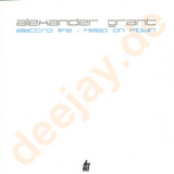 Alexander Grant - Electro Life
