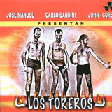 Los Toreros - Ep