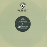 Dj Shog - Running Water * Rmx