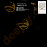 African Twins - Thieves In The Night
