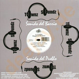 N.o.r.e. Feat. Don Omar - Reggaeton Latino Remix