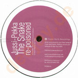Jussi Pekka - The Snake *remix*