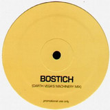 Bostich - Darth Vegas Machinery