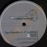Tara Reynolds Vs. Jp & Jukesy - Voyeur/ Freezer