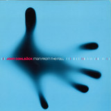 John Dahlbäck - Man From The Fall 2x12"