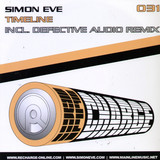 Simon Eve - Timeline