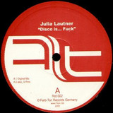 Julia Lautner - Disco Is...fuck