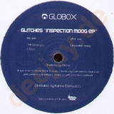Glitches - Inspection Moog Ep