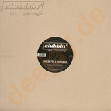 Rizatti & Hunzed - Interlude