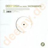 Deep Dish - Sacramento