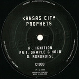 Kansas City Prophets - Ignition