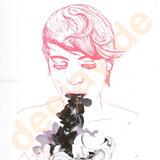 Ascii Disko - Bliss Ep