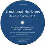 Emotional Horizons - Release Emotion Ep
