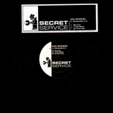 Soul Revenger - 3 Tracker Ep *3*