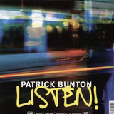 Patrick Bunton - Listen (i Will Always Love You