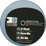 Ester & Bruno - In Need