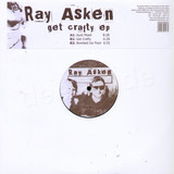 Ray Asken - Get Crafty E.p.