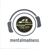 Mainfield - Space Dimensions Ep